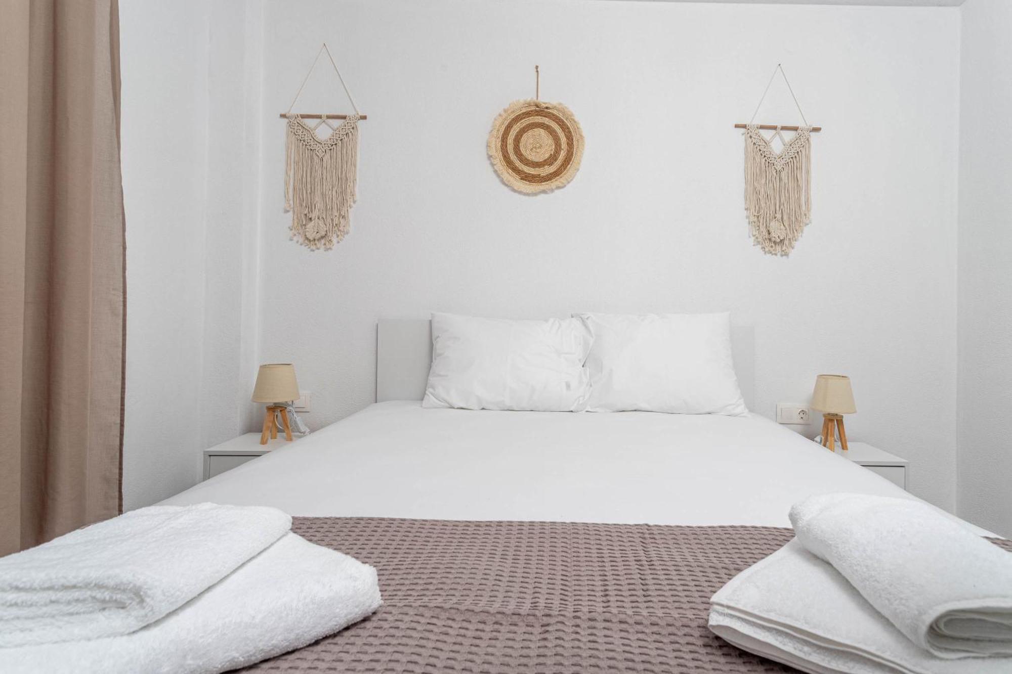 Viento Suites Possidi Exterior photo