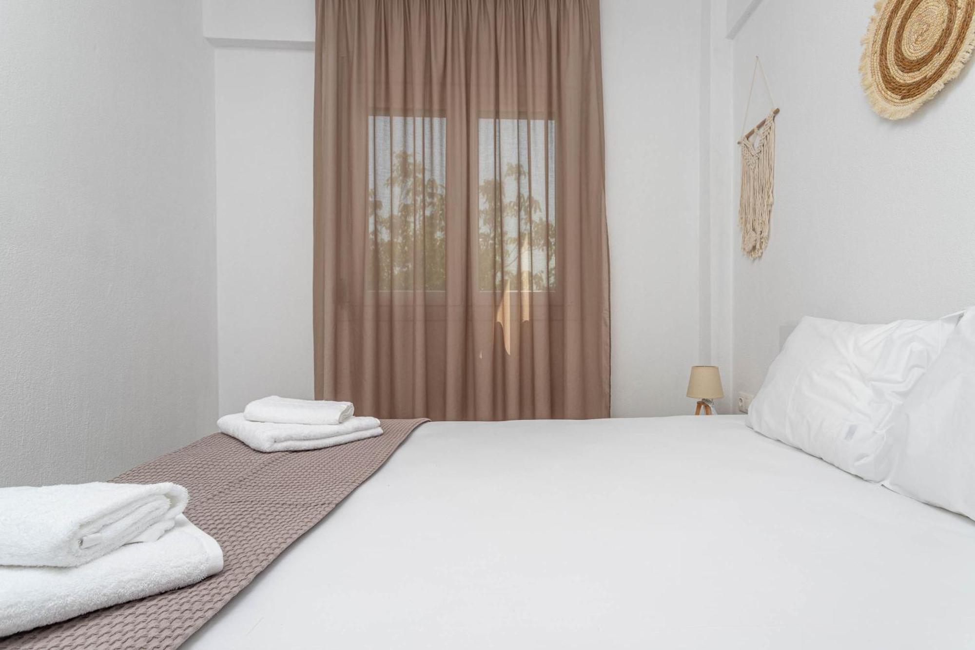 Viento Suites Possidi Exterior photo