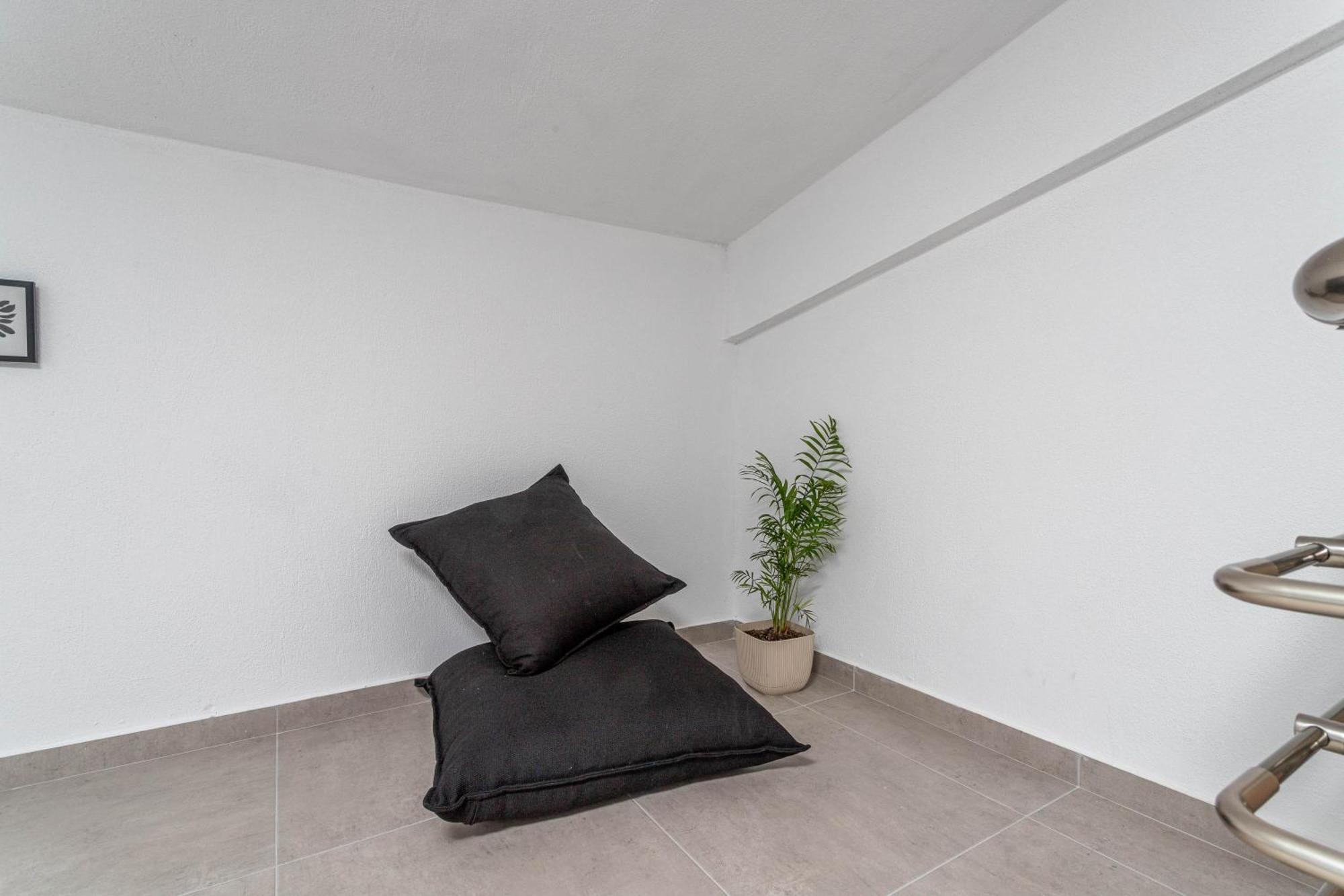 Viento Suites Possidi Exterior photo